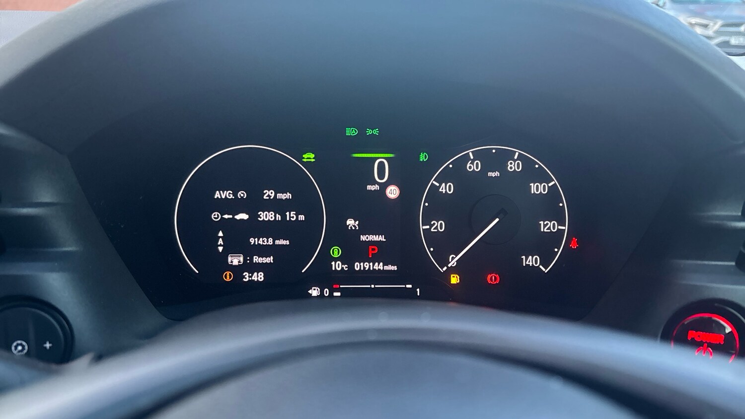 Used Honda HR-V 2022 for sale - 77323817: Photo 11