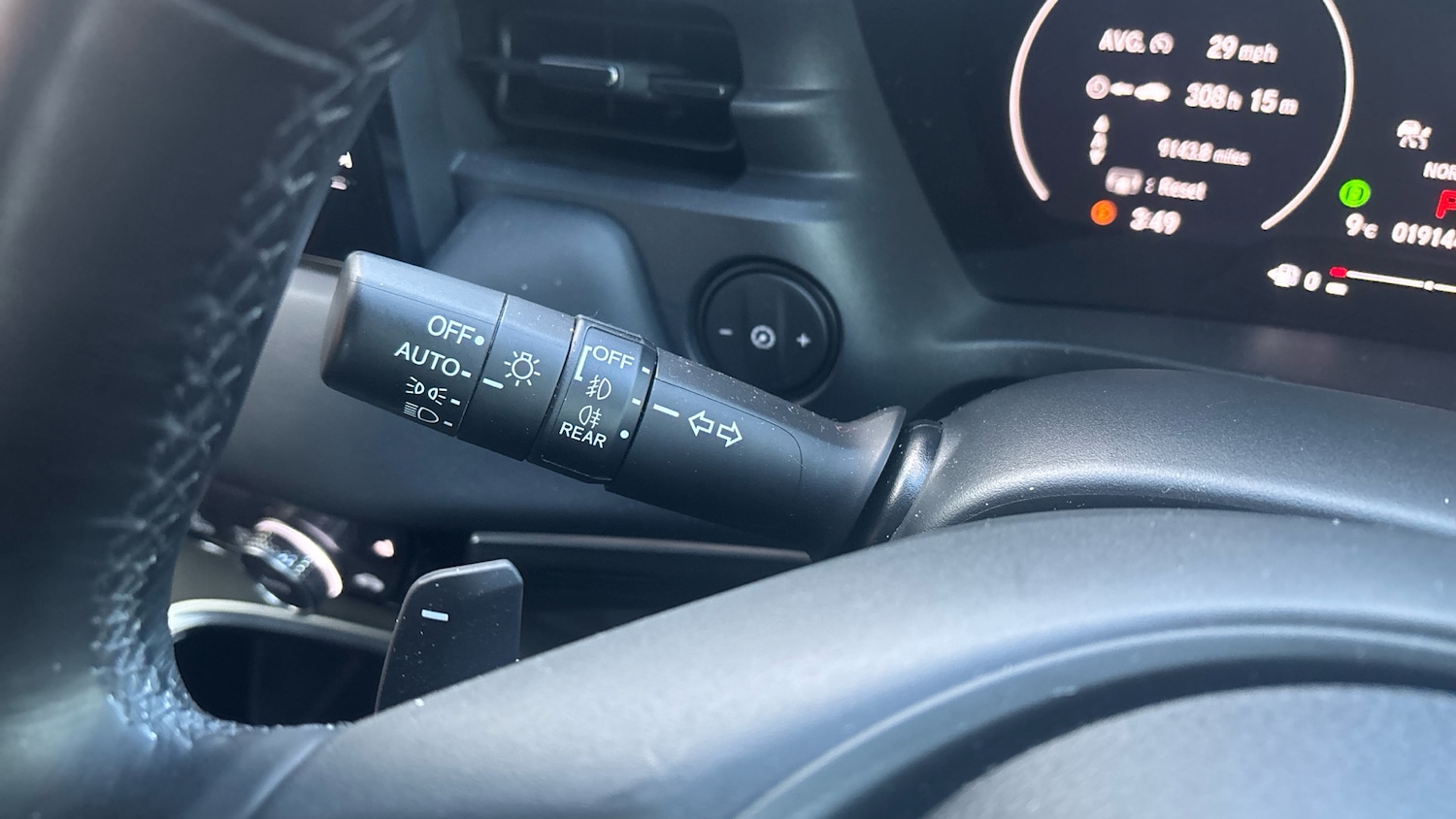 Used Honda HR-V 2022 for sale - 77323817: Photo 15