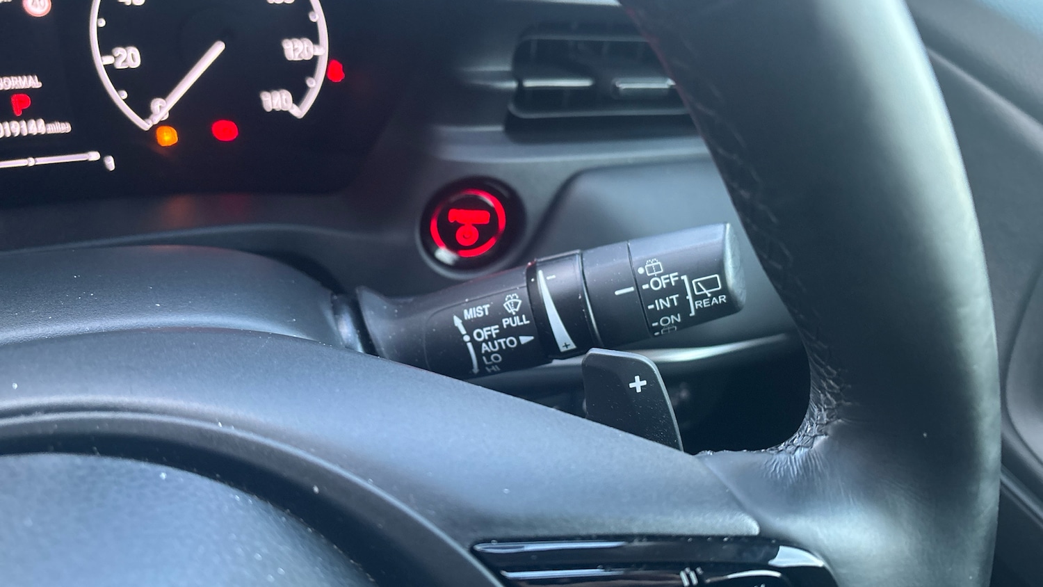 Used Honda HR-V 2022 for sale - 77323817: Photo 17