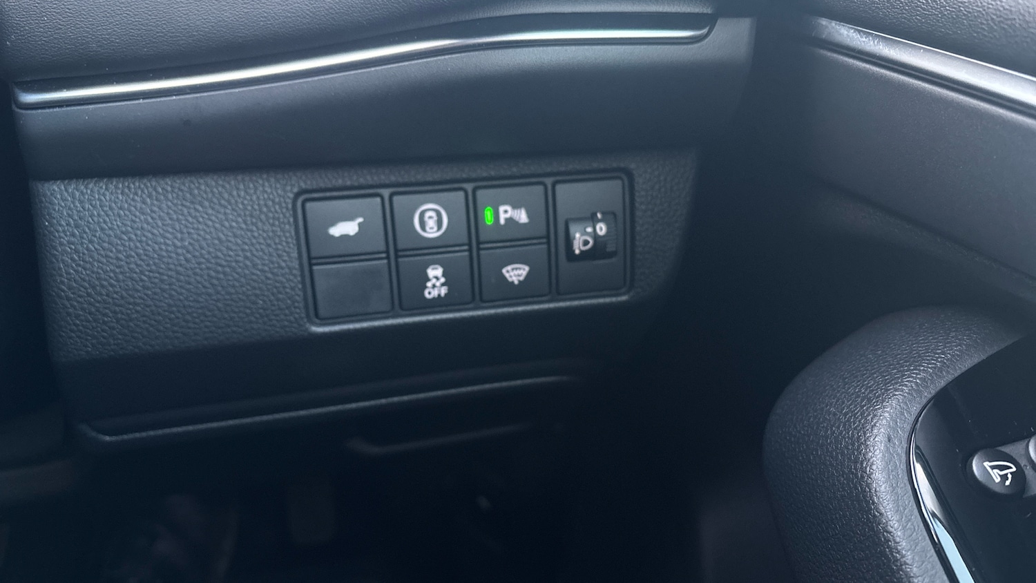 Used Honda HR-V 2022 for sale - 77323817: Photo 19