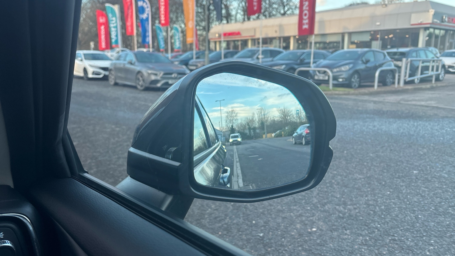 Used Honda HR-V 2022 for sale - 77323817: Photo 21