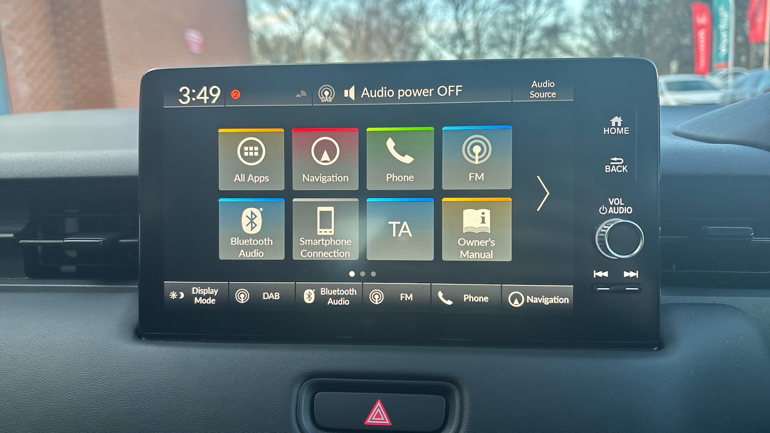 Used Honda HR-V 2022 for sale - 77323817: Photo 24