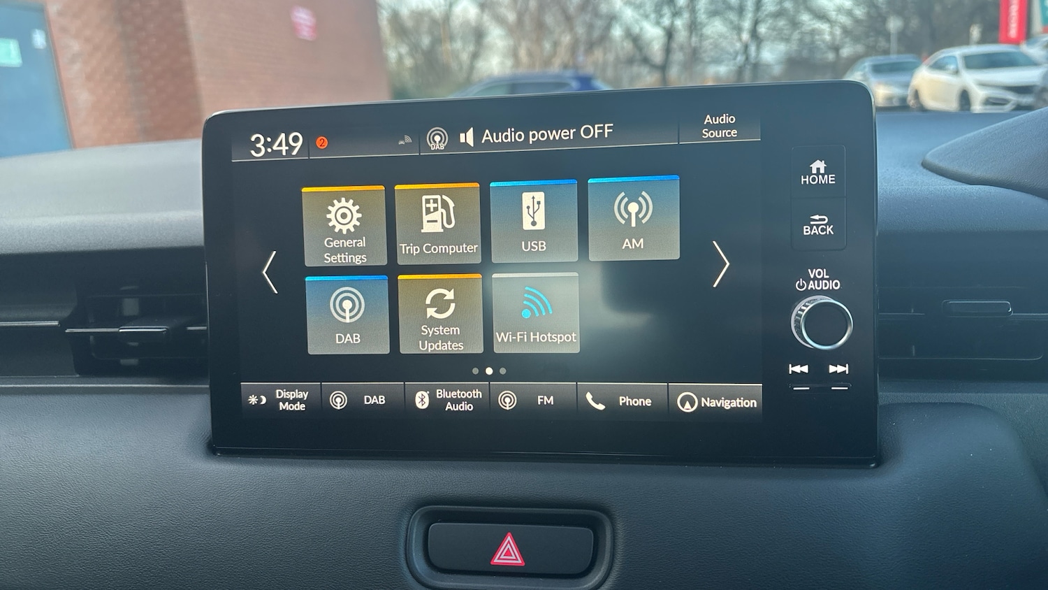 Used Honda HR-V 2022 for sale - 77323817: Photo 25