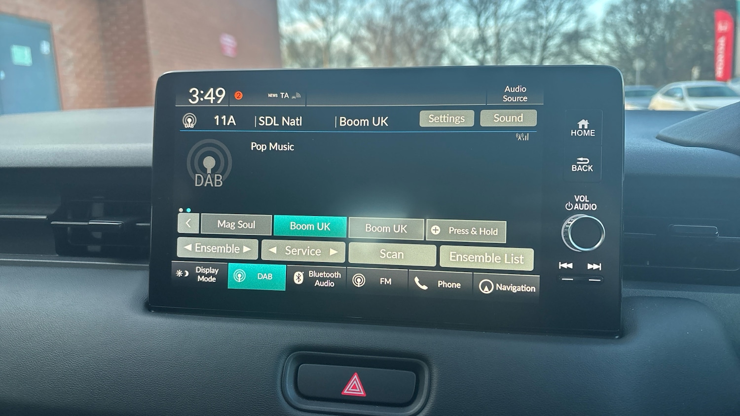 Used Honda HR-V 2022 for sale - 77323817: Photo 27