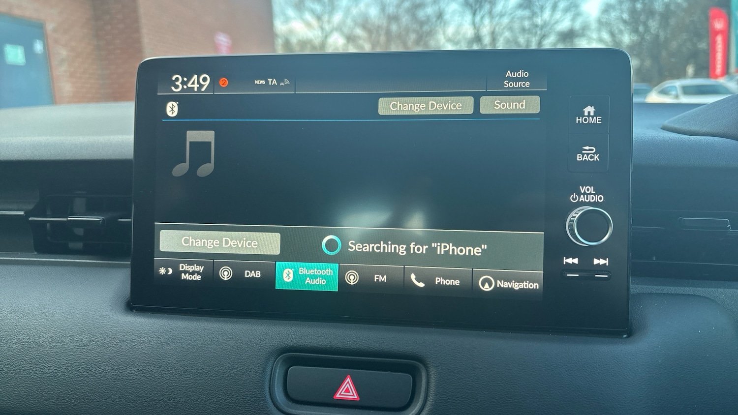 Used Honda HR-V 2022 for sale - 77323817: Photo 28