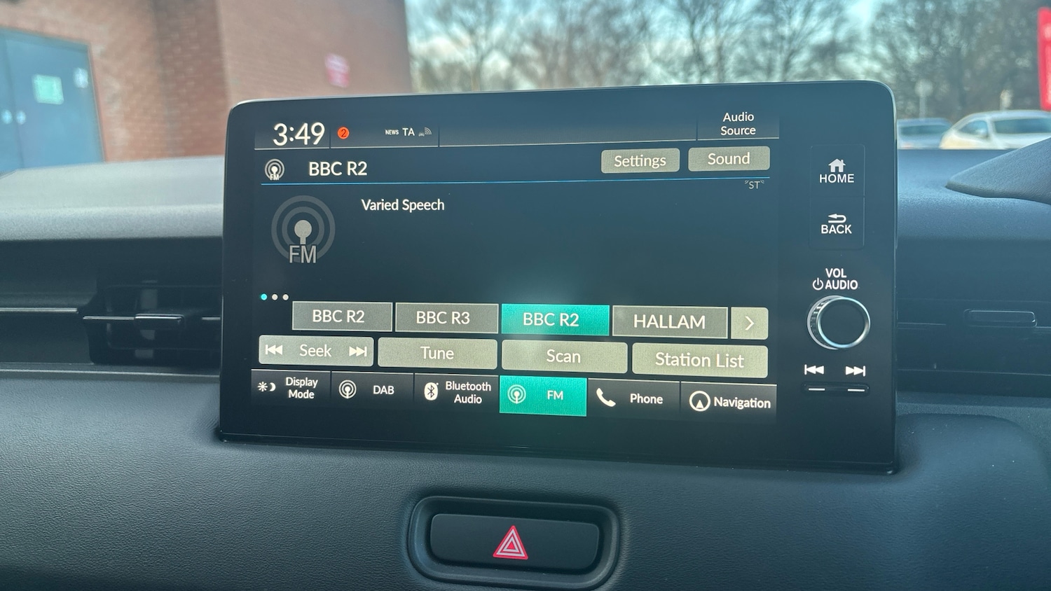 Used Honda HR-V 2022 for sale - 77323817: Photo 29