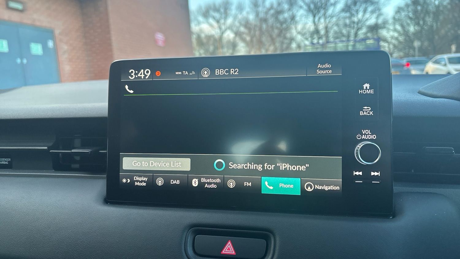 Used Honda HR-V 2022 for sale - 77323817: Photo 30