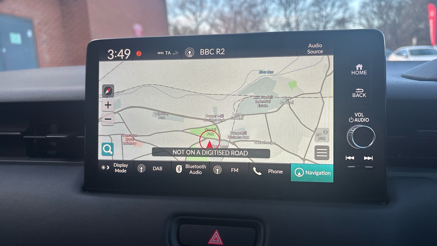 Used Honda HR-V 2022 for sale - 77323817: Photo 31