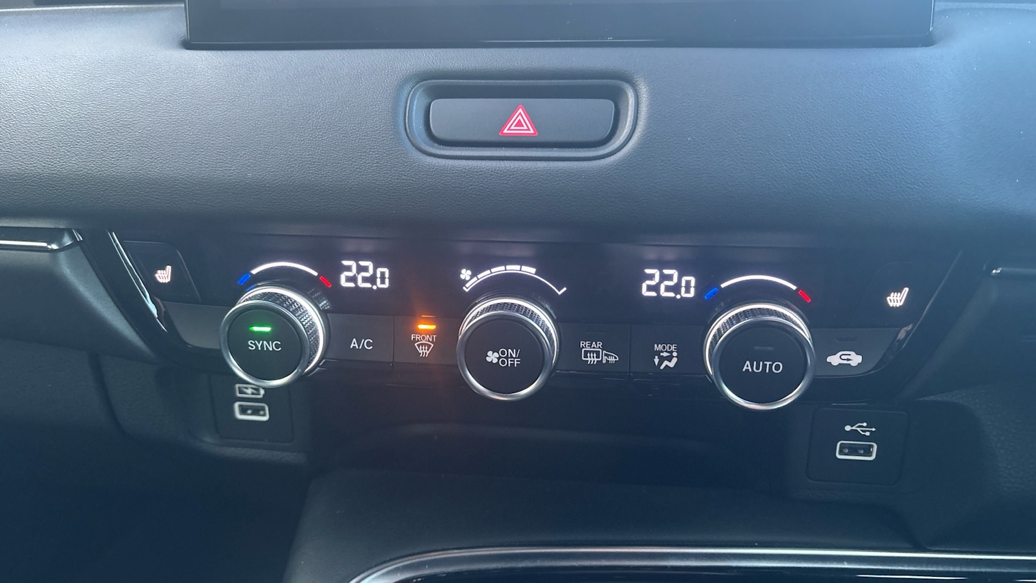 Used Honda HR-V 2022 for sale - 77323817: Photo 32