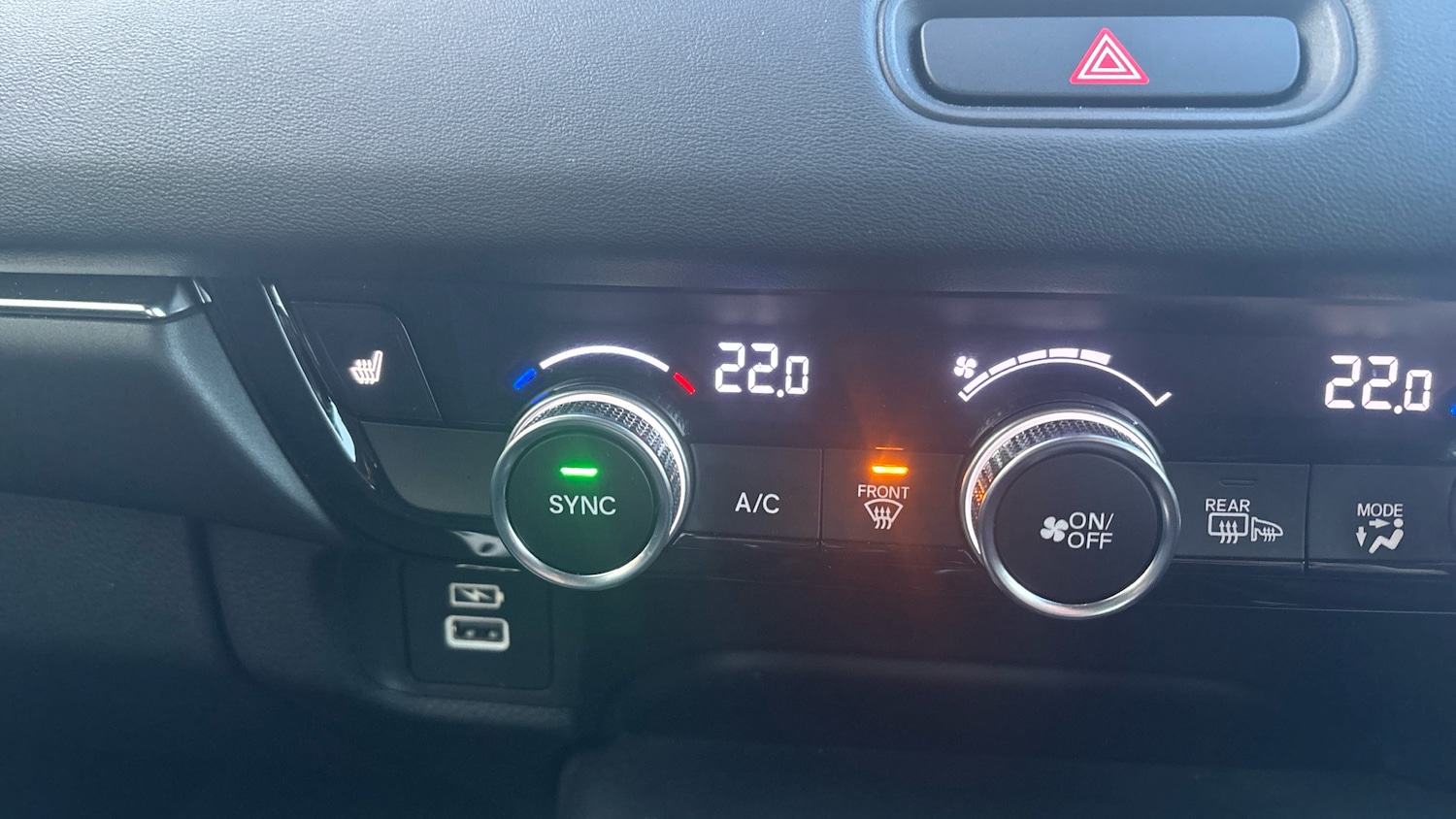 Used Honda HR-V 2022 for sale - 77323817: Photo 33