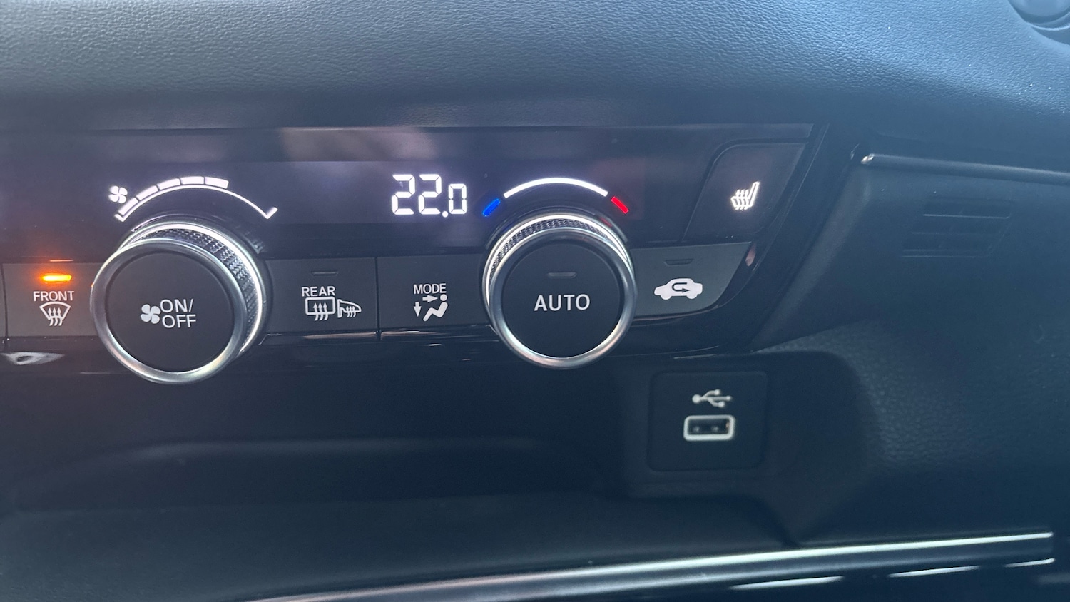 Used Honda HR-V 2022 for sale - 77323817: Photo 34