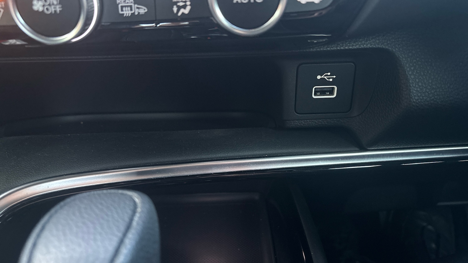 Used Honda HR-V 2022 for sale - 77323817: Photo 35