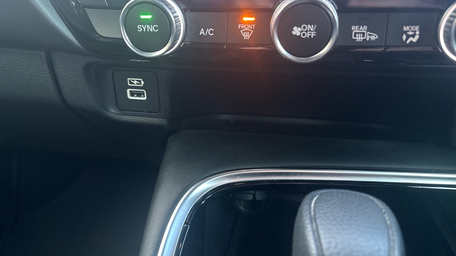 Used Honda HR-V 2022 for sale - 77323817: Photo 36