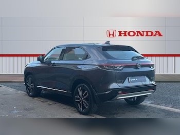 Used Honda HR-V 2022 for sale - 77323817: Photo