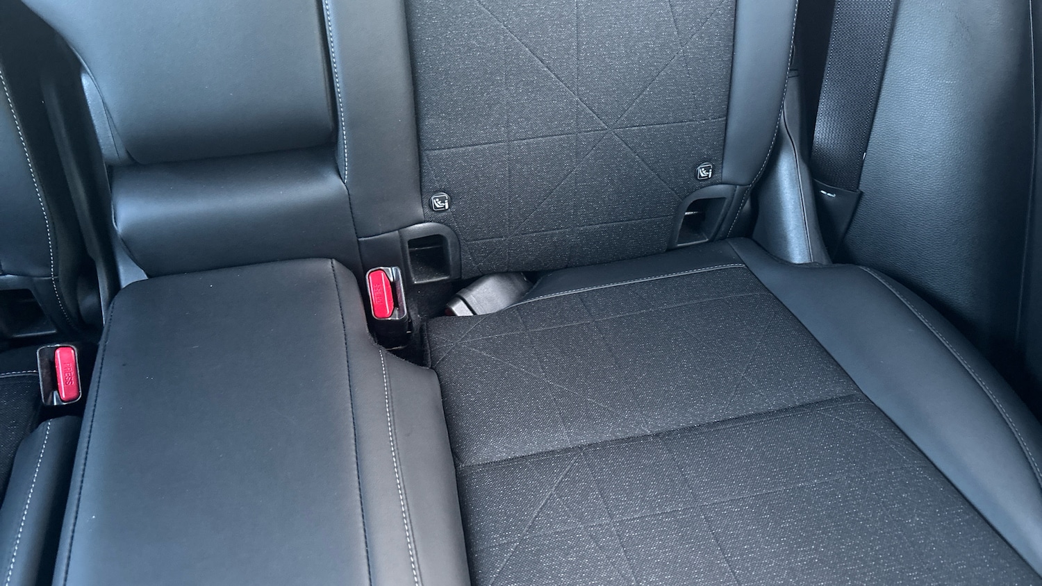 Used Honda HR-V 2022 for sale - 77323817: Photo 41