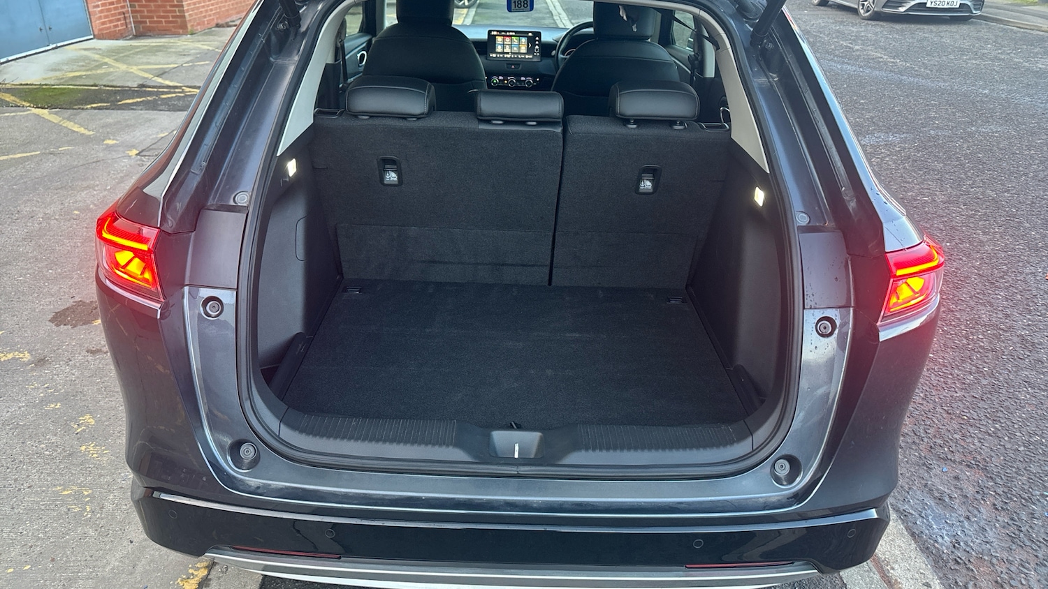 Used Honda HR-V 2022 for sale - 77323817: Photo 42