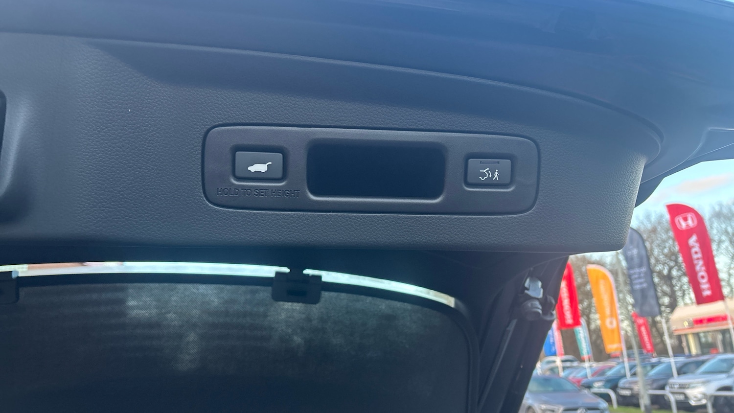 Used Honda HR-V 2022 for sale - 77323817: Photo 43