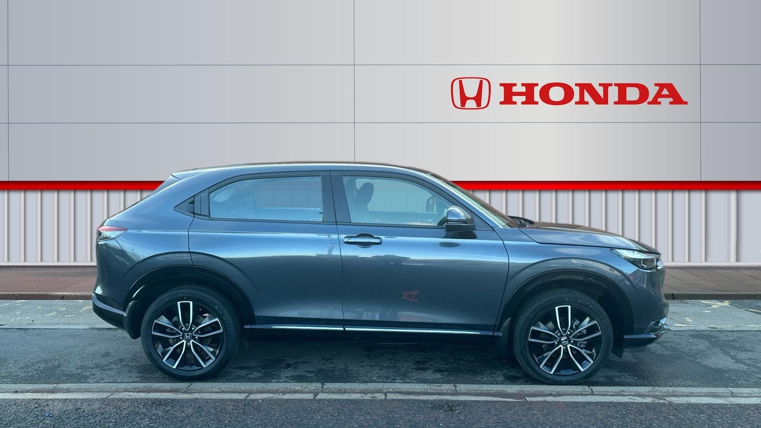 Used Honda HR-V 2022 for sale - 77323817: Photo 5