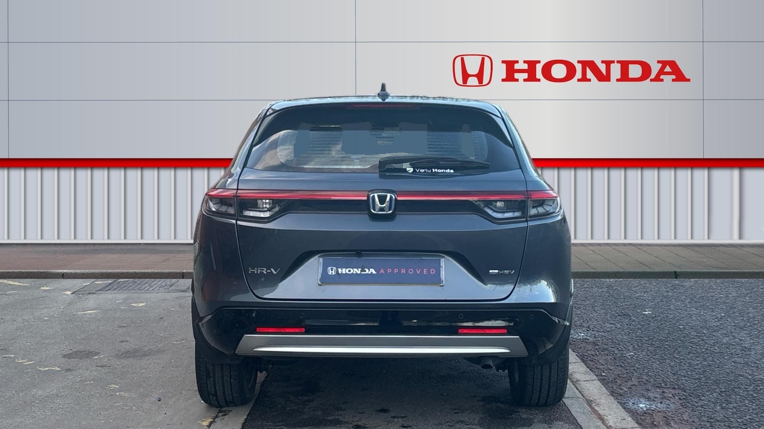 Used Honda HR-V 2022 for sale - 77323817: Photo 7