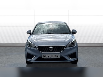 Used MG MG3 2023 for sale - 78617612: Photo