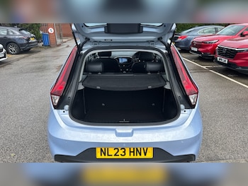 Used MG MG3 2023 for sale - 78617612: Photo