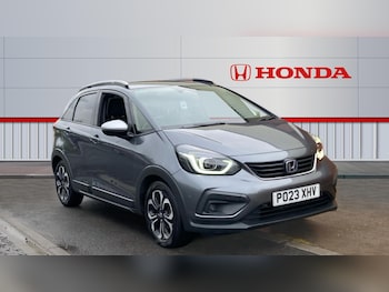 Used Honda Jazz 2023 for sale - 78236540: Photo