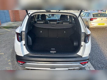 Used Hyundai TUCSON 2025 for sale - 77001755: Photo