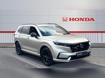 Used Honda CR-V 2024 for sale - 79512247: Photo