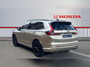 Used Honda CR-V 2024 for sale - 79512247: Photo