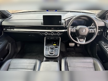 Used Honda CR-V 2024 for sale - 79512247: Photo