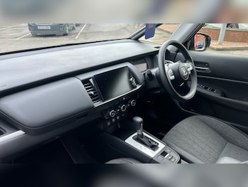 Used Honda Jazz 2025 for sale - 75820693: Photo