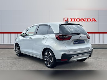 Used Honda Jazz 2025 for sale - 75820693: Photo