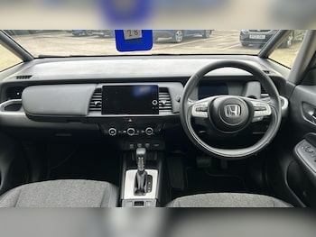 Used Honda Jazz 2025 for sale - 75820693: Photo