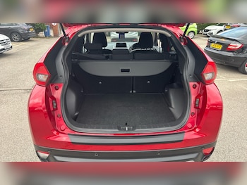 Used Mitsubishi Eclipse Cross 2020 for sale - 78991901: Photo