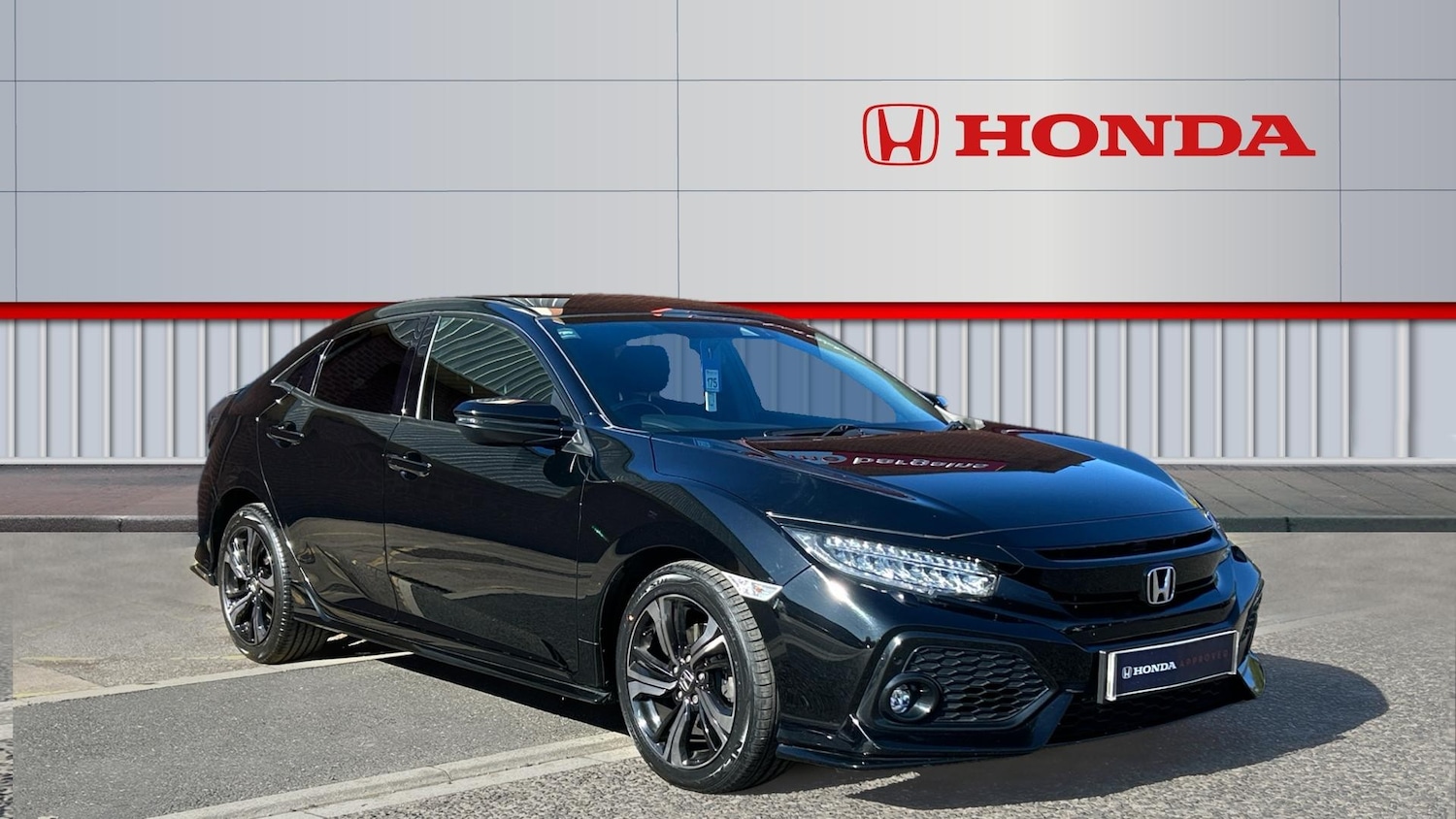 Used Honda Civic 2019 for sale - 76016879: Photo 1