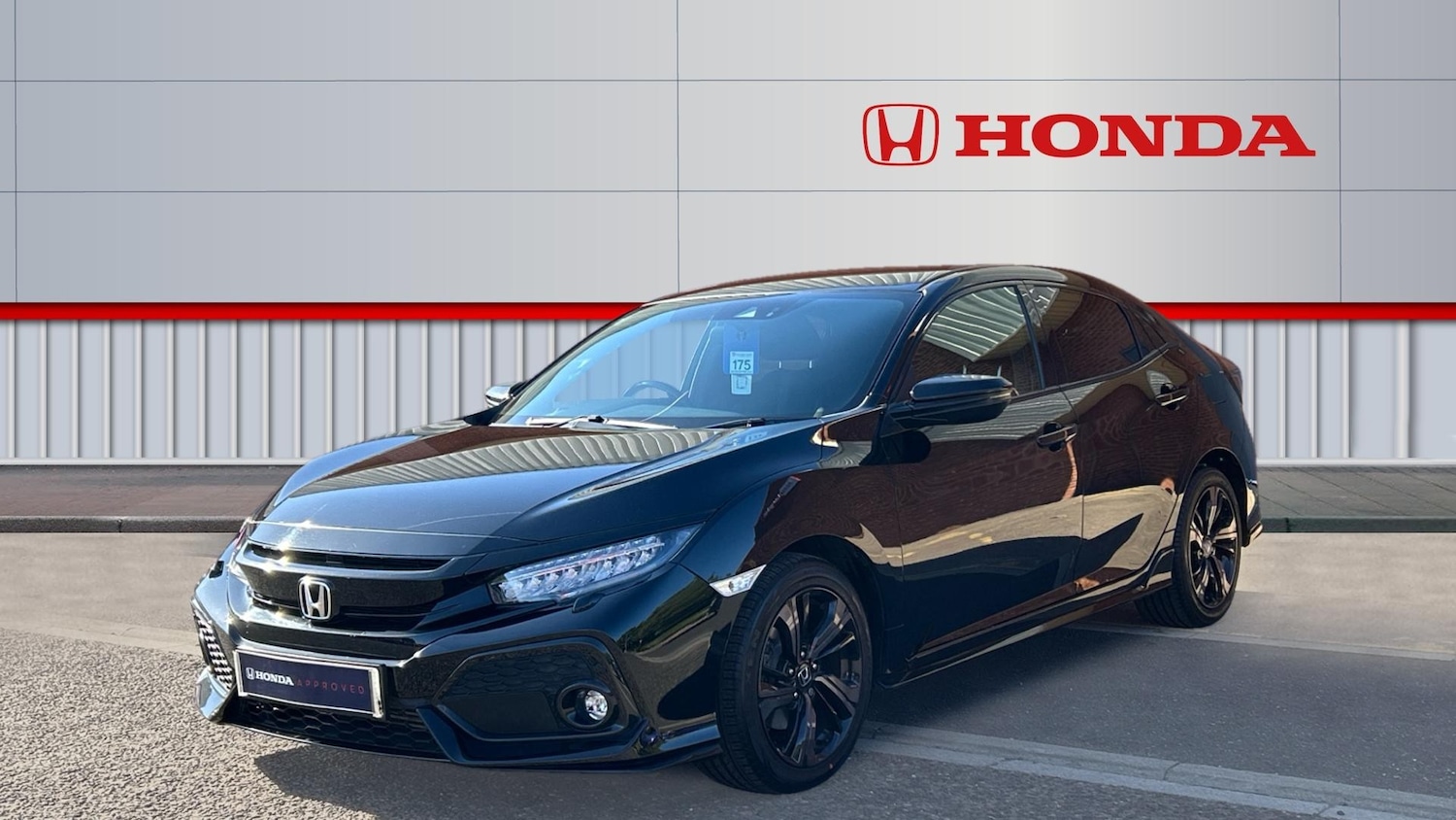 Used Honda Civic 2019 for sale - 76016879: Photo 10