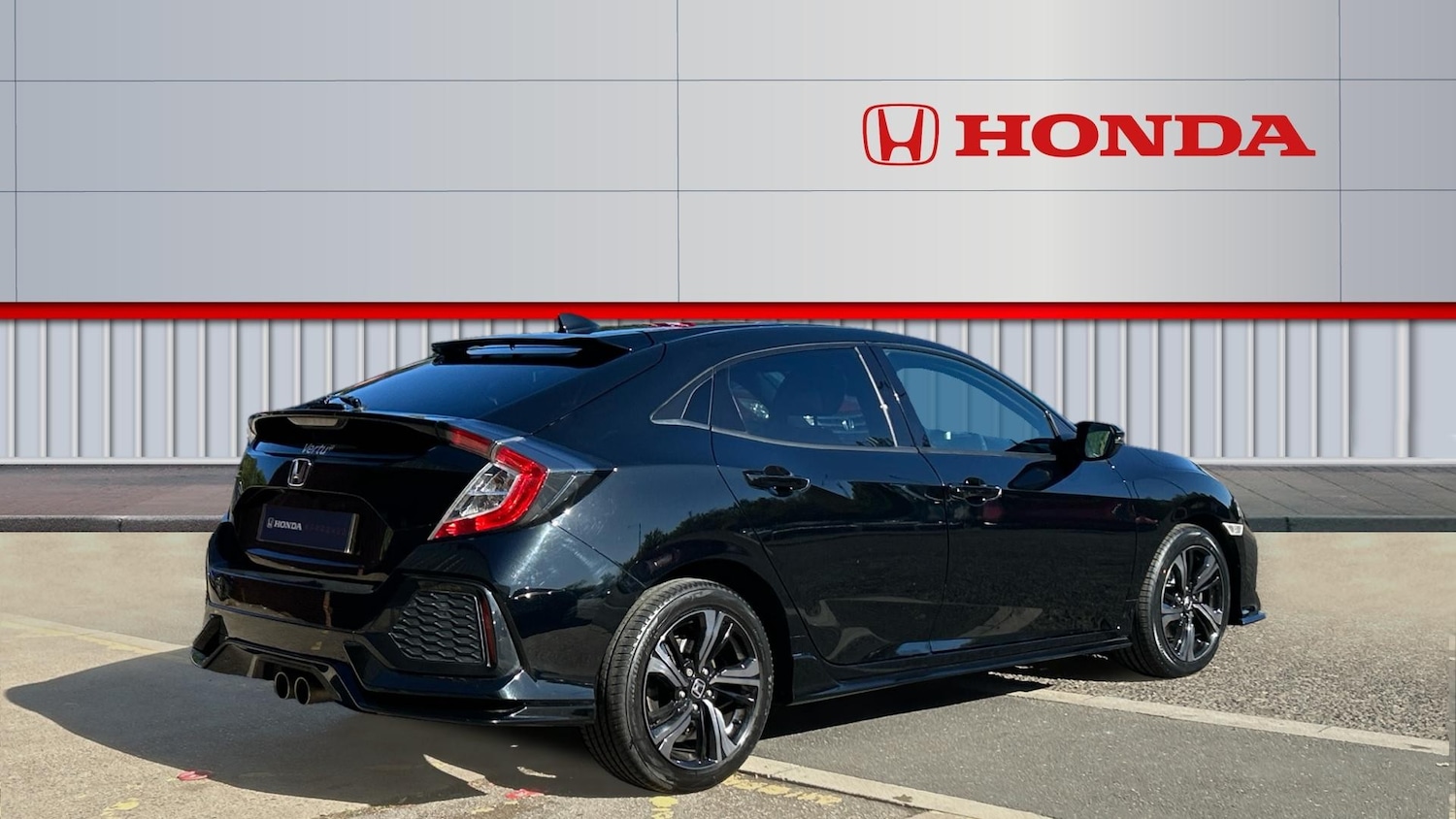 Used Honda Civic 2019 for sale - 76016879: Photo 12