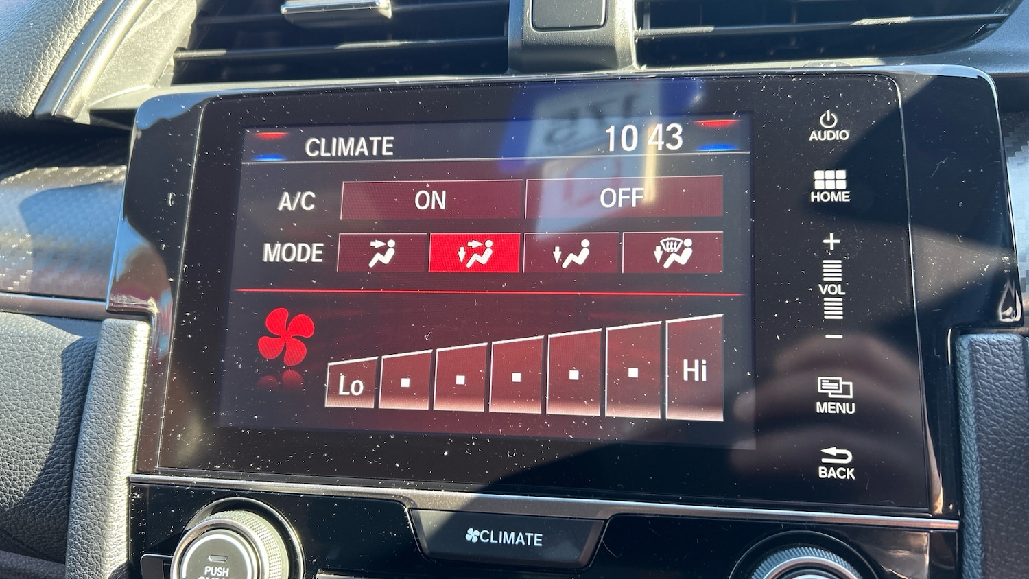 Used Honda Civic 2019 for sale - 76016879: Photo 15