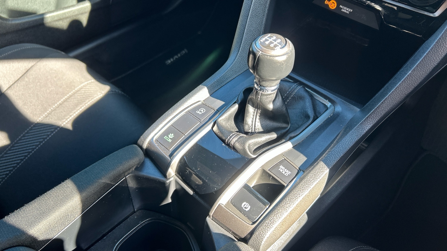 Used Honda Civic 2019 for sale - 76016879: Photo 18