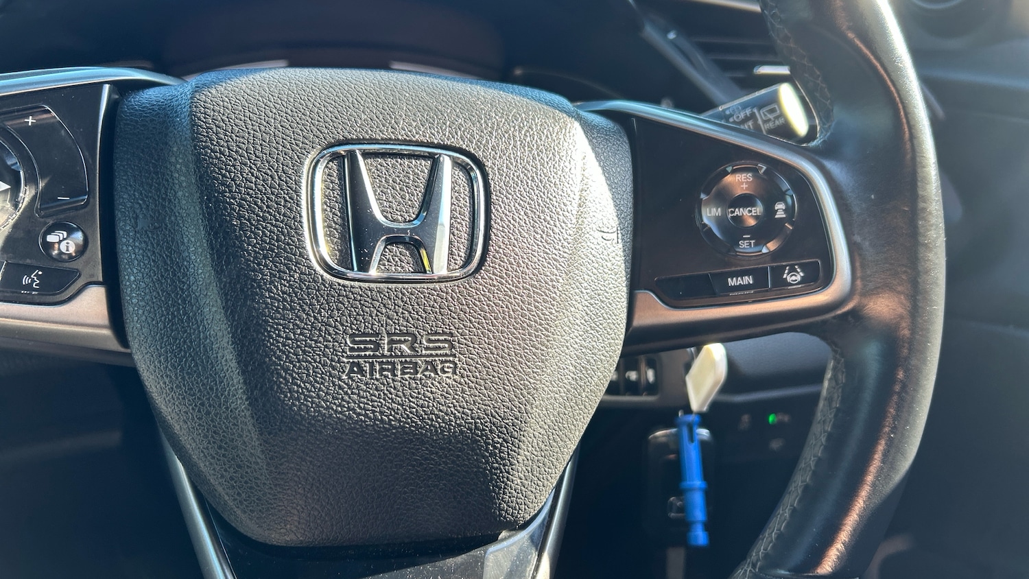 Used Honda Civic 2019 for sale - 76016879: Photo 20