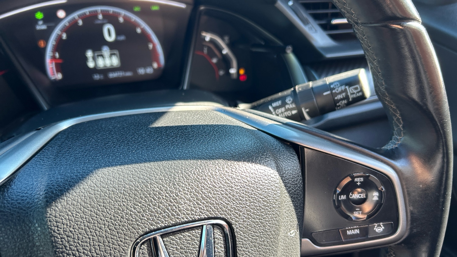 Used Honda Civic 2019 for sale - 76016879: Photo 21