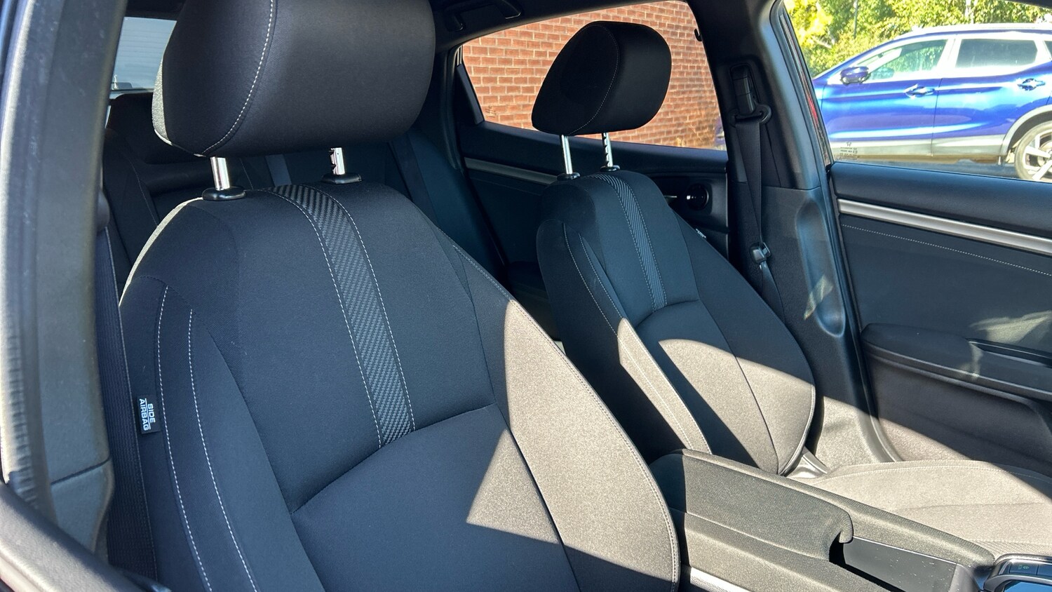 Used Honda Civic 2019 for sale - 76016879: Photo 27