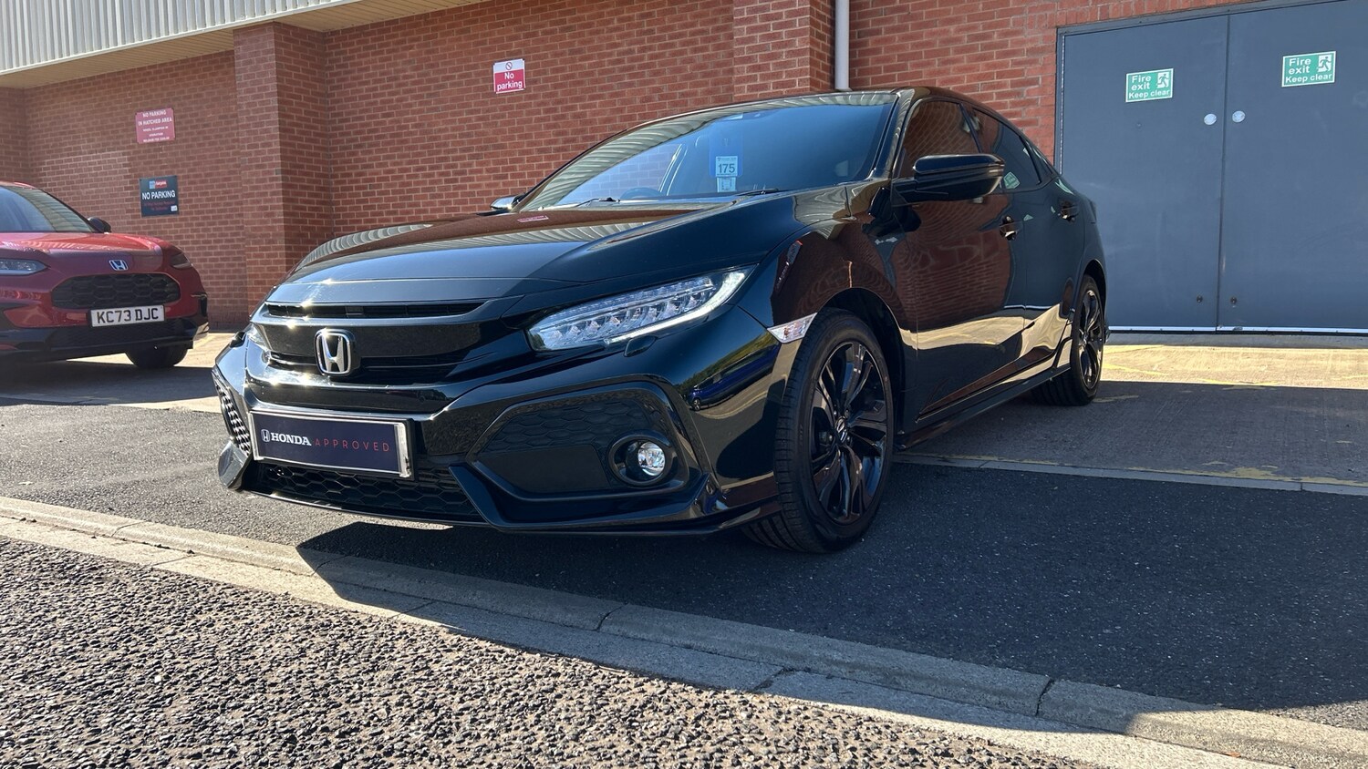 Used Honda Civic 2019 for sale - 76016879: Photo 29