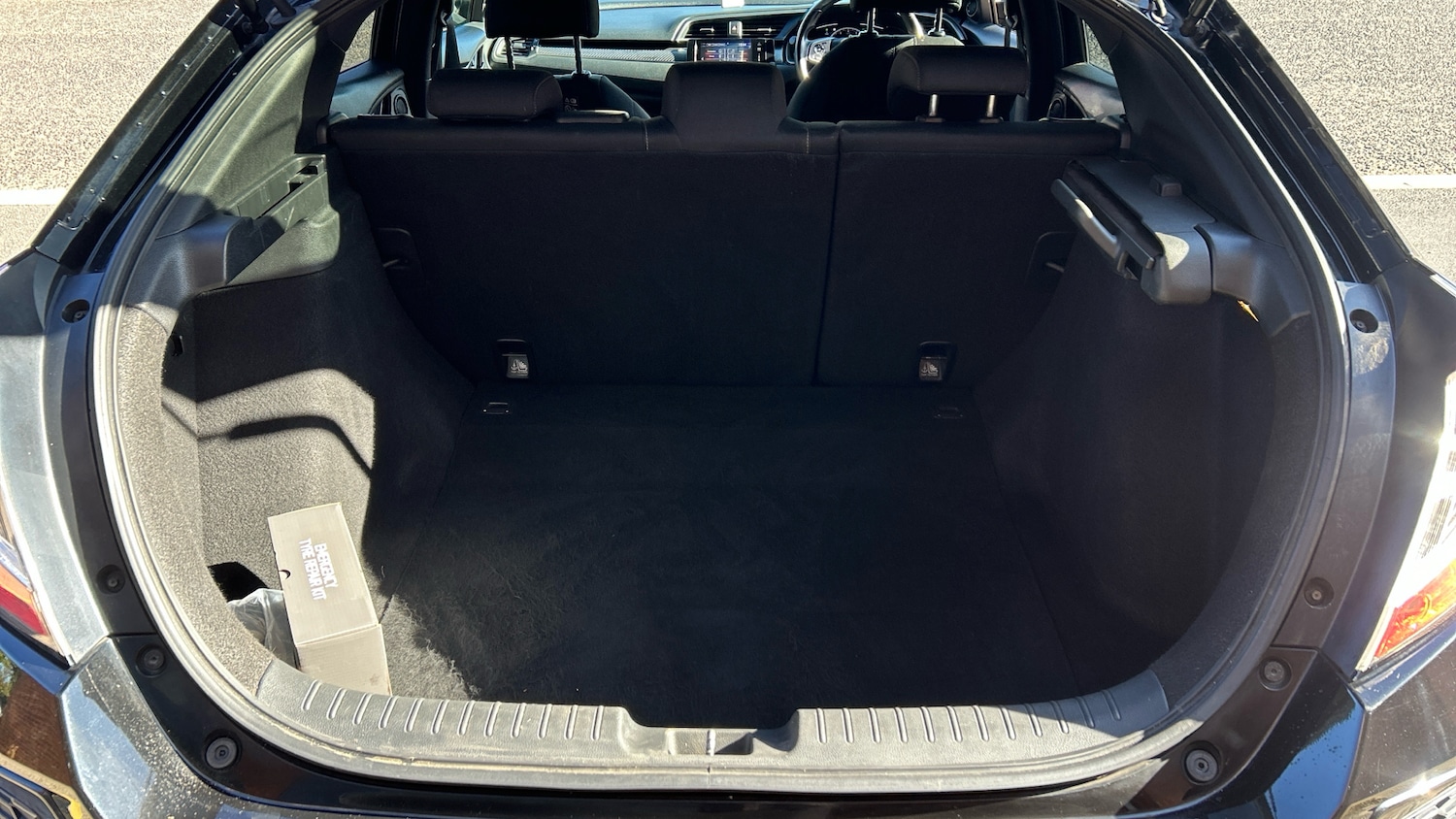 Used Honda Civic 2019 for sale - 76016879: Photo 33