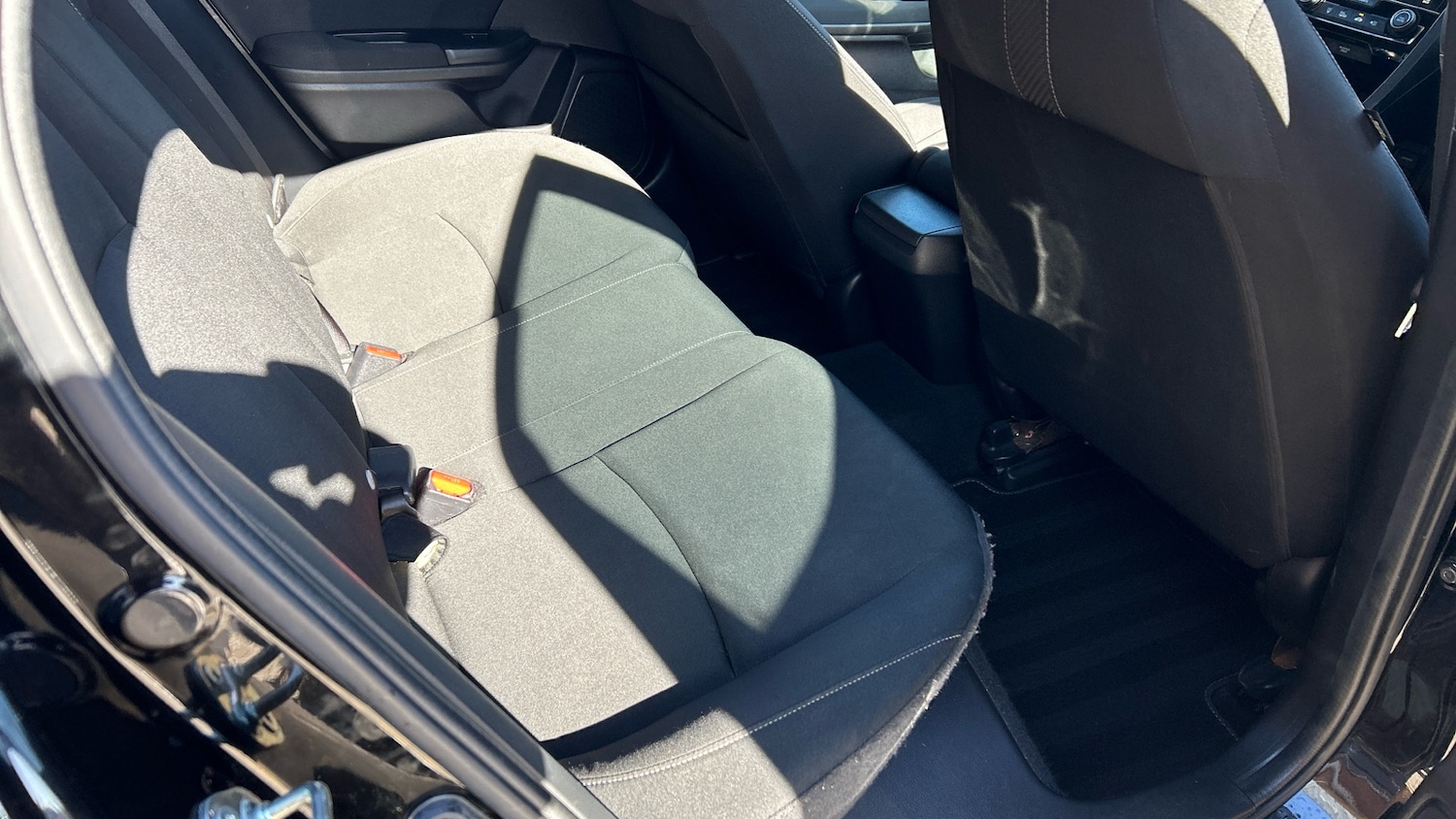 Used Honda Civic 2019 for sale - 76016879: Photo 35