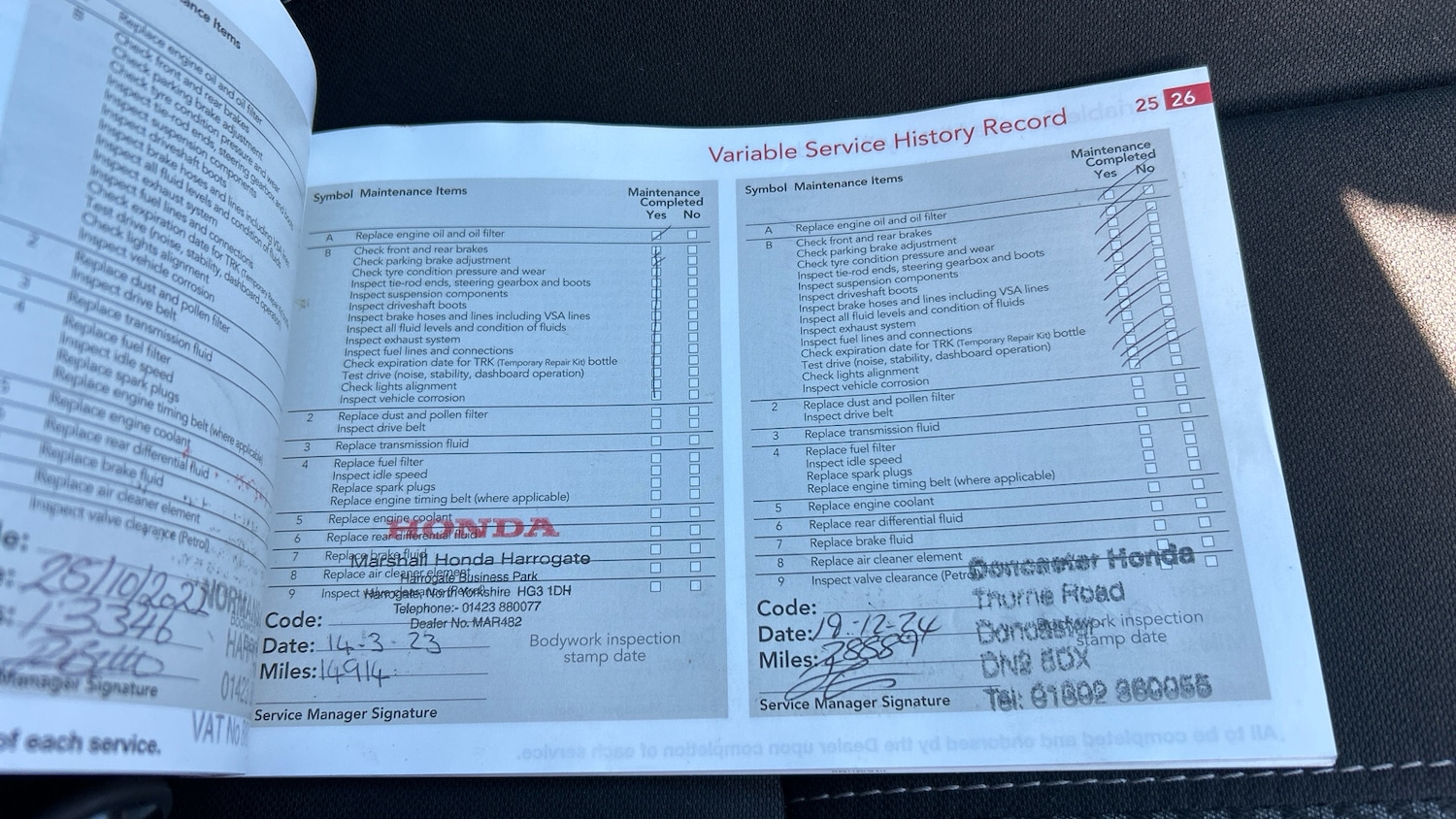 Used Honda Civic 2019 for sale - 76016879: Photo 37