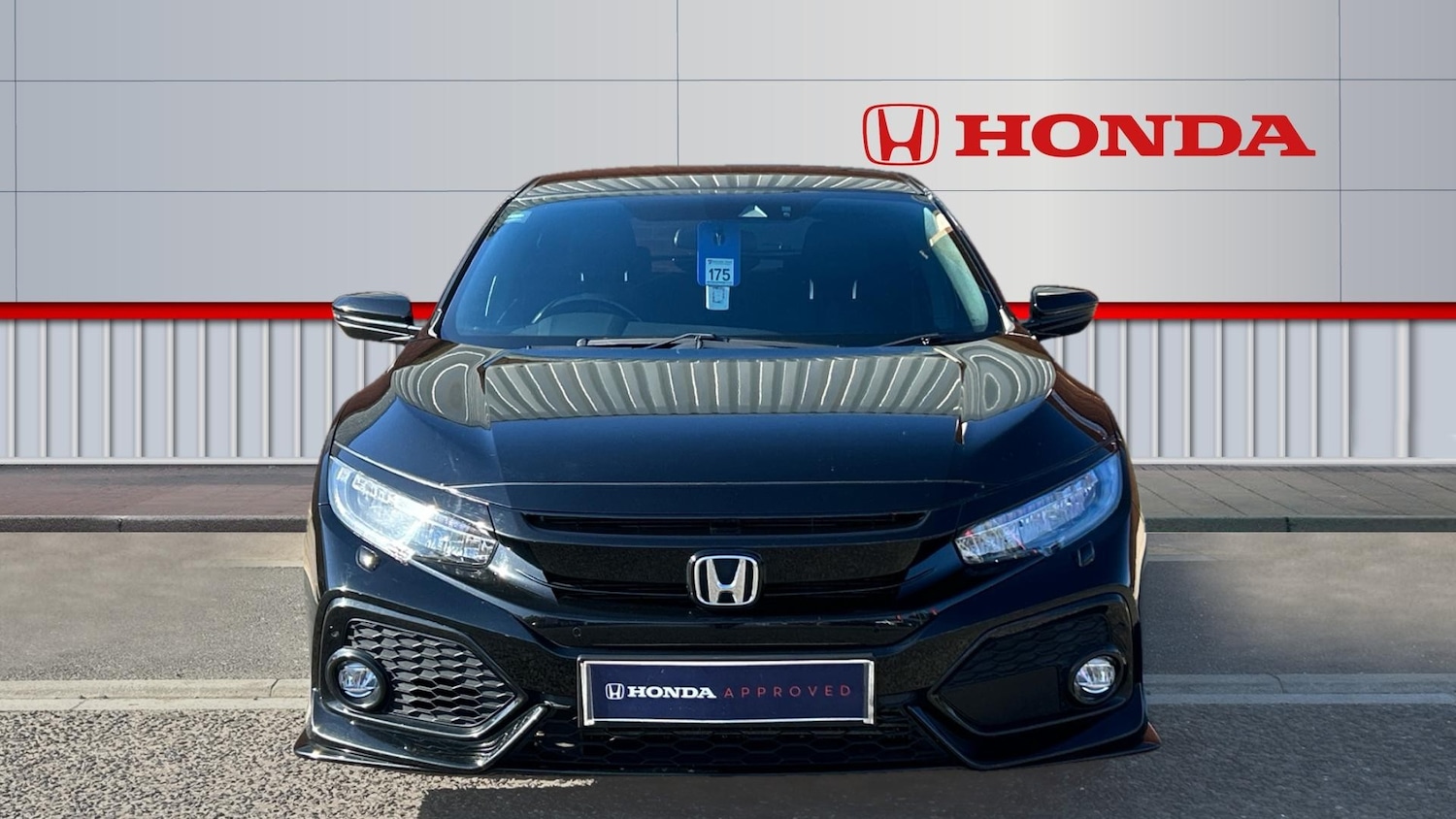 Used Honda Civic 2019 for sale - 76016879: Photo 6