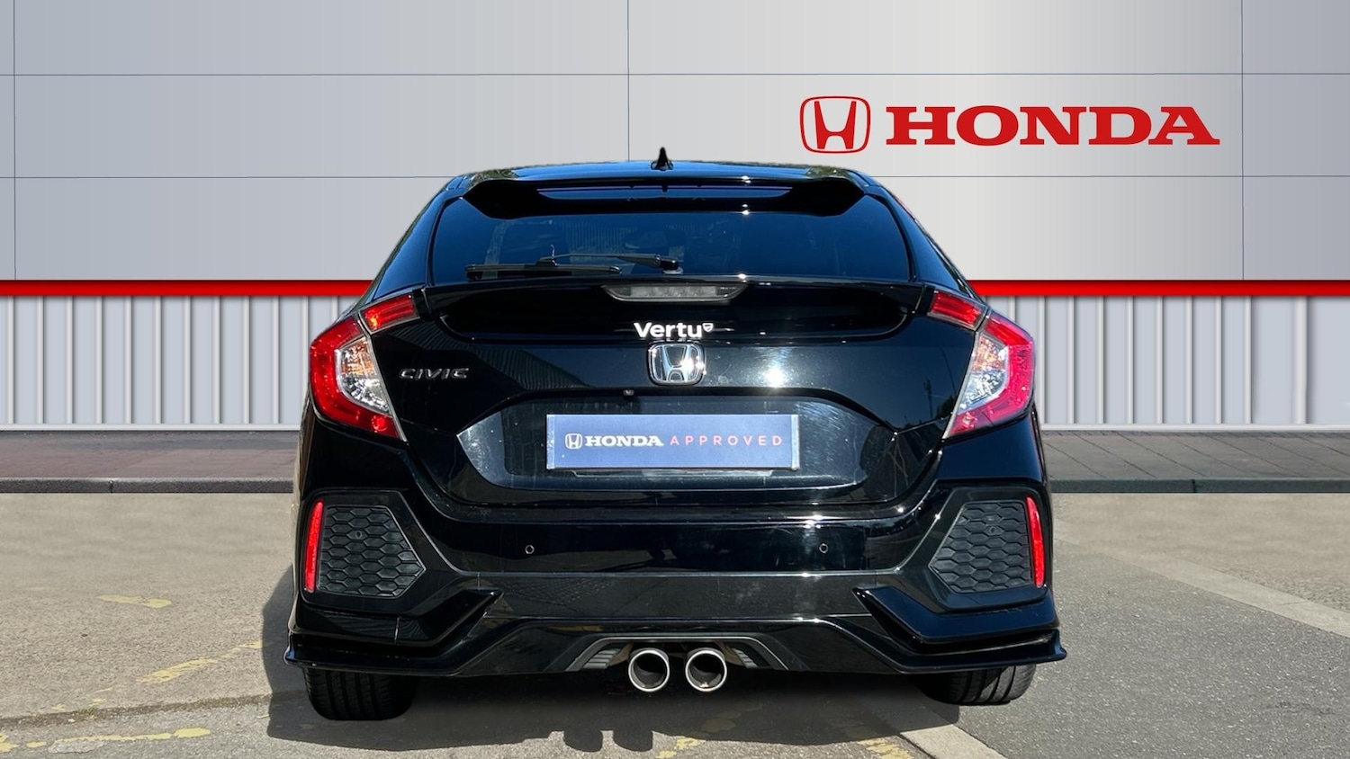 Used Honda Civic 2019 for sale - 76016879: Photo 7