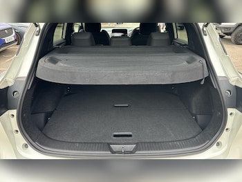 Used Nissan Qashqai 2021 for sale - 78226781: Photo