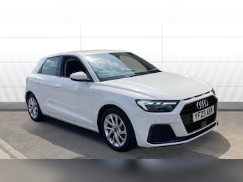 Used Audi A1 2023 for sale - 78667050: Photo